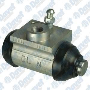 DELPHI LW90119 Fren Silindiri Arka 301